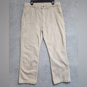 Carhartt 36x30 B324 FDK